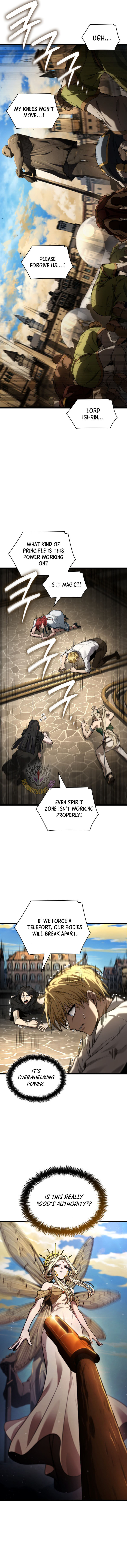 Return Of The Mount Hua Sect, Chapter 171 image 02